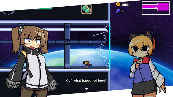ROLLING STAR screenshot 11