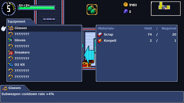 ROLLING STAR screenshot 10