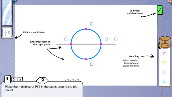 The Litter: Trigo screenshot 4