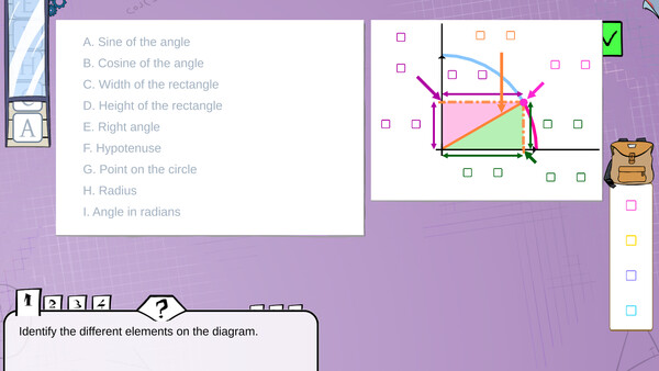 The Litter: Trigo screenshot 6