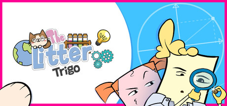 The Litter: Trigo