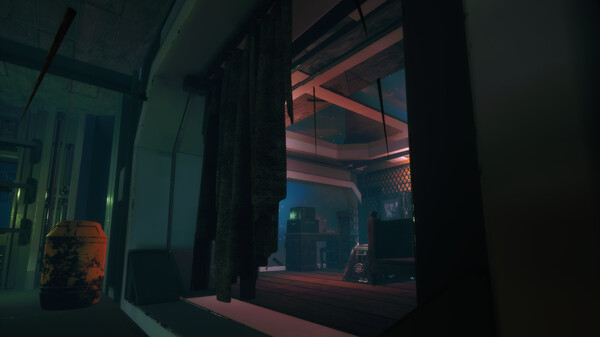 Pearl of the Desert screenshot 4