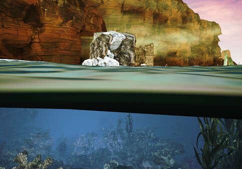 Pearl of the Desert screenshot 2