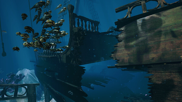 Pearl of the Desert screenshot 11