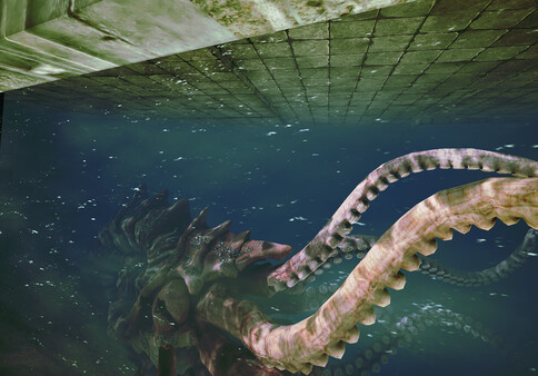 Pearl of the Desert screenshot 9