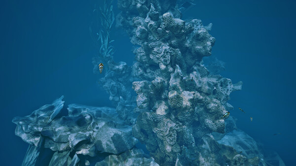 Pearl of the Desert screenshot 5