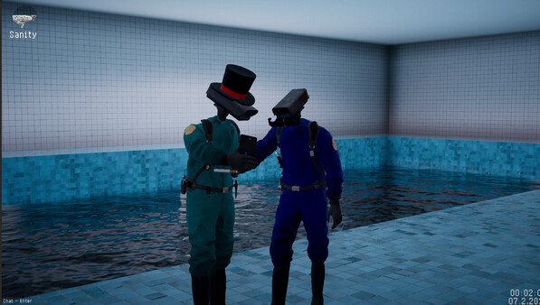SKIBIDI GYATROOMS screenshot 6