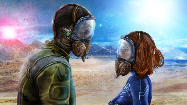Space Legends: At the Edge of the Universe screenshot 10