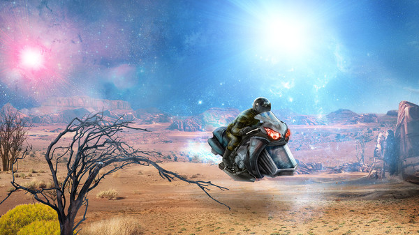Space Legends: At the Edge of the Universe screenshot 2