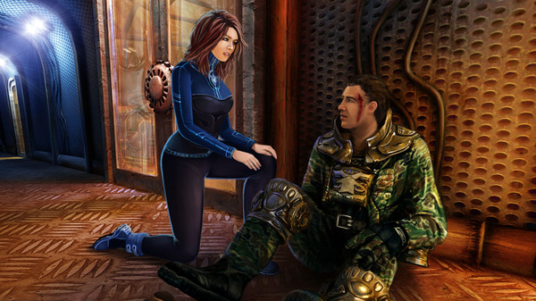 Space Legends: At the Edge of the Universe screenshot 9