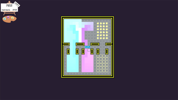 Traverse Colour Space screenshot 6