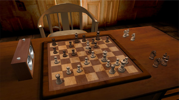 Fritz for Fun 13 screenshot 8