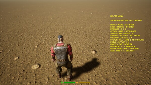 Multiplayer Mongolians screenshot 5