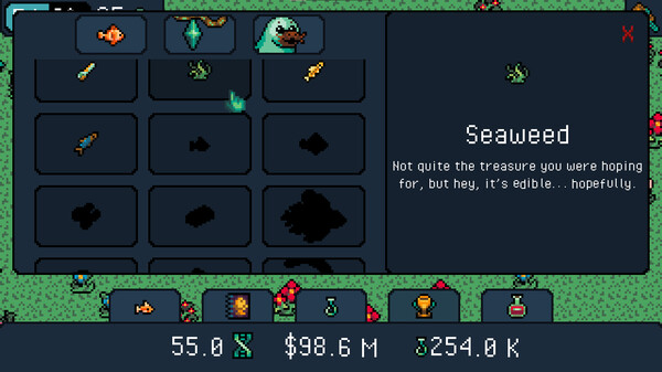 Grove Fisher screenshot 5