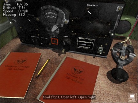 B-17 Flying Fortress: The Mighty 8th screenshot 11