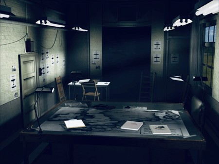 B-17 Flying Fortress: The Mighty 8th screenshot 2