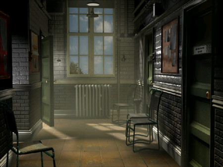 B-17 Flying Fortress: The Mighty 8th screenshot 7