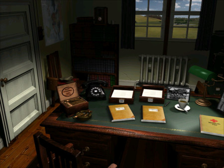 B-17 Flying Fortress: The Mighty 8th screenshot 9
