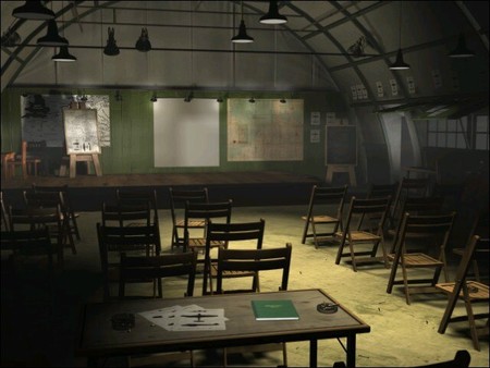 B-17 Flying Fortress: The Mighty 8th screenshot 5