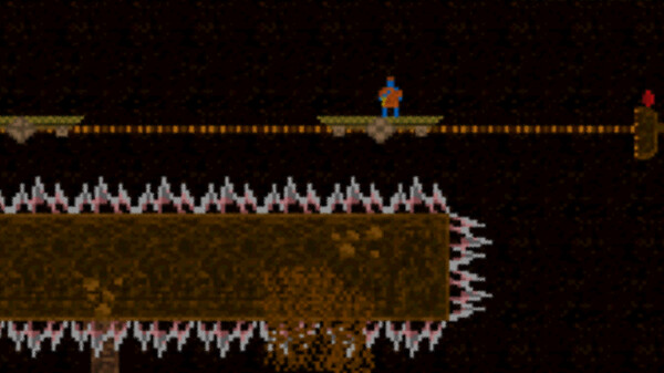 Shadows Of Lir'Ah screenshot 5