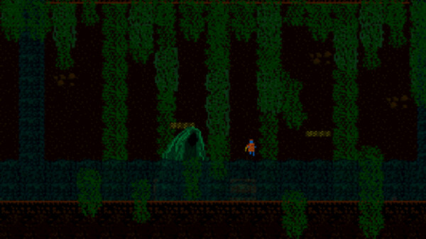 Shadows Of Lir'Ah screenshot 4