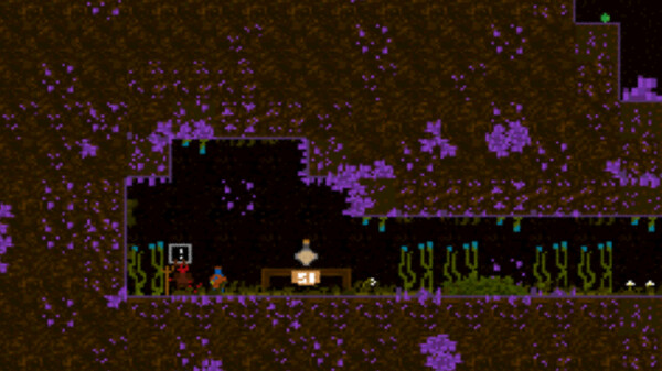 Shadows Of Lir'Ah screenshot 1