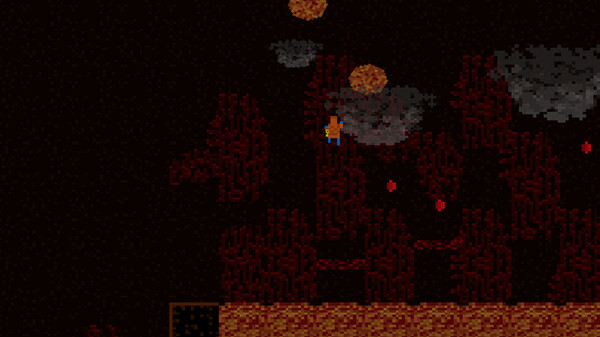 Shadows Of Lir'Ah screenshot 3
