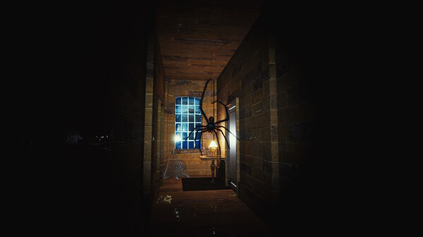 Dark Manor screenshot 2
