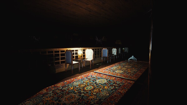 Dark Manor screenshot 4