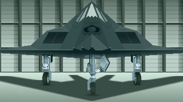 F-117A Nighthawk Stealth Fighter 2.0 screenshot 3