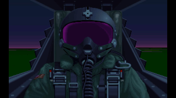 F-117A Nighthawk Stealth Fighter 2.0 screenshot 7