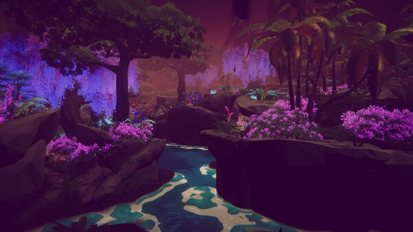 Lost Valley of the Frog King screenshot 10