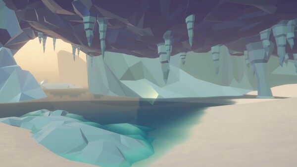 Lost Valley of the Frog King screenshot 8