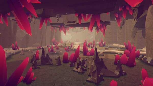 Lost Valley of the Frog King screenshot 4