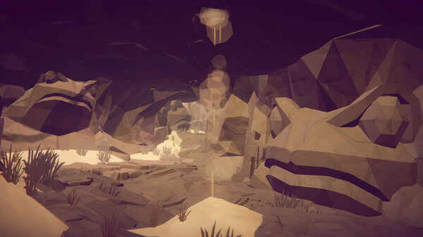 Lost Valley of the Frog King screenshot 9