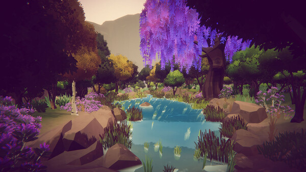 Lost Valley of the Frog King screenshot 11