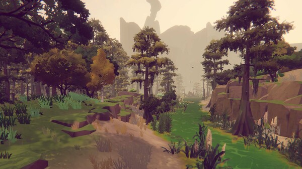 Lost Valley of the Frog King screenshot 3