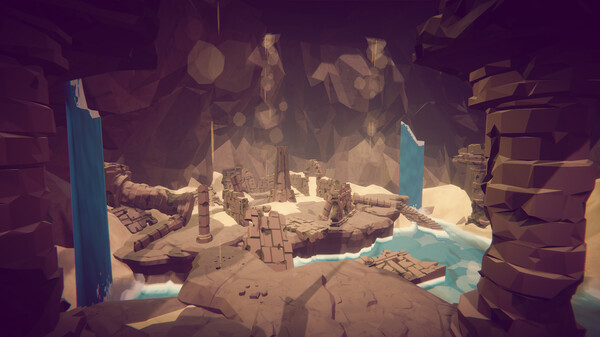 Lost Valley of the Frog King screenshot 6