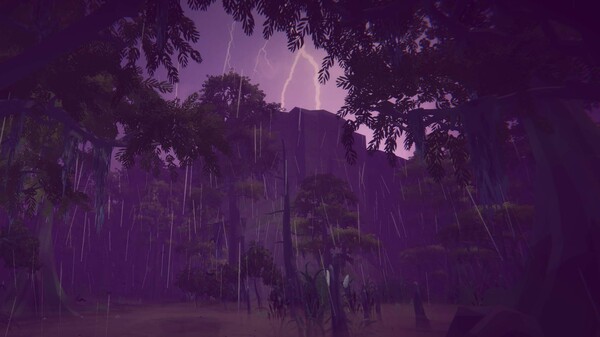 Lost Valley of the Frog King screenshot 7