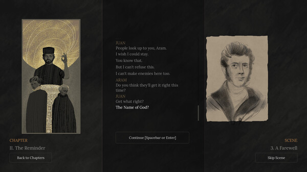 Firelore: Short Tales screenshot 7
