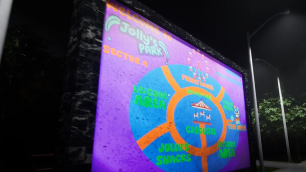 Jolly's Park screenshot 3