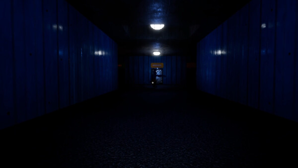 Jolly's Park screenshot 1