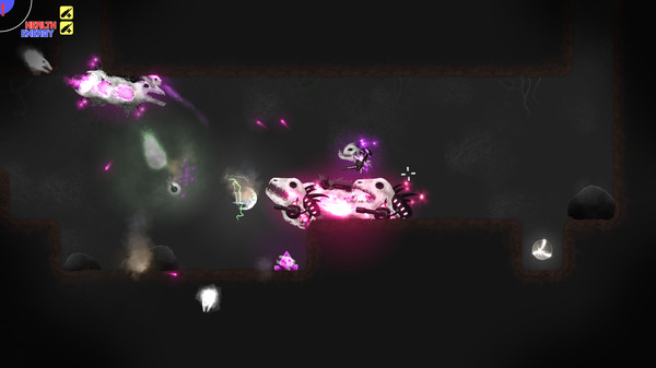 Koya Rift screenshot 3