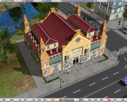 Restaurant Empire II screenshot 2
