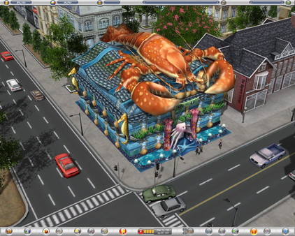 Restaurant Empire II screenshot 4