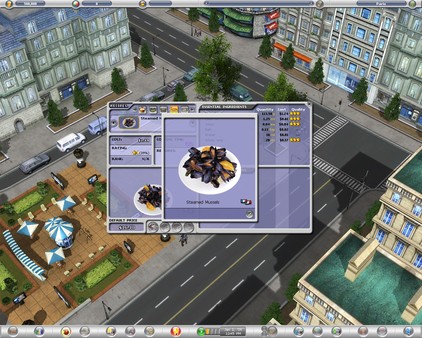 Restaurant Empire II screenshot 5