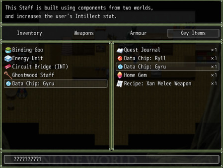 Data Hacker: Corruption screenshot 10
