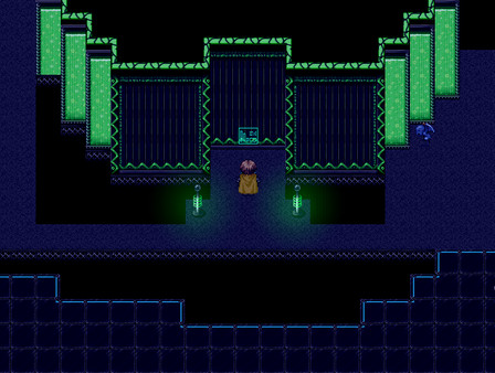 Data Hacker: Corruption screenshot 2