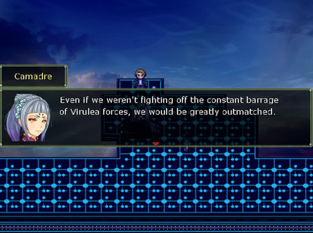Data Hacker: Corruption screenshot 8