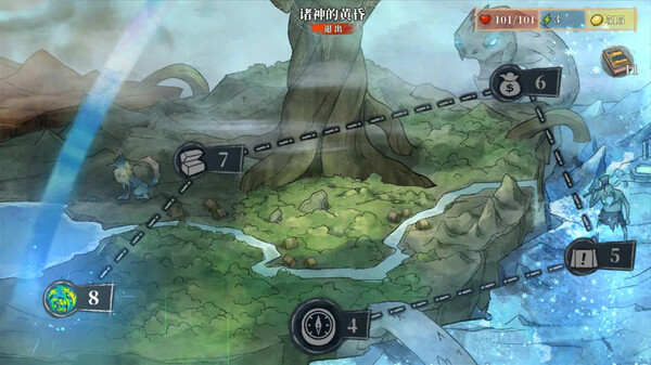 Great Adventure: Alice's wonderland screenshot 5